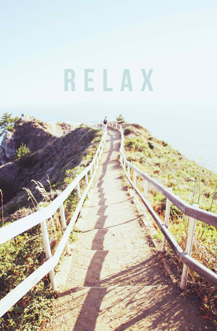 Boardwalk - HD Wallpaper 