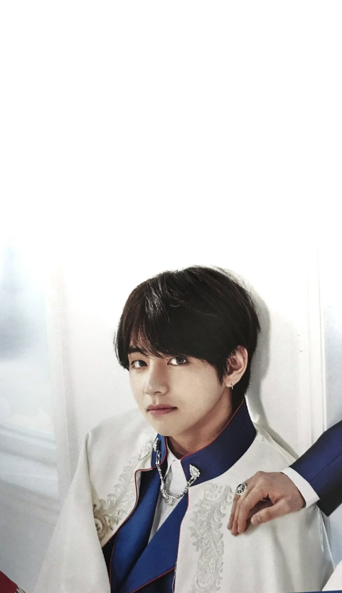 Taehyung Bts - HD Wallpaper 