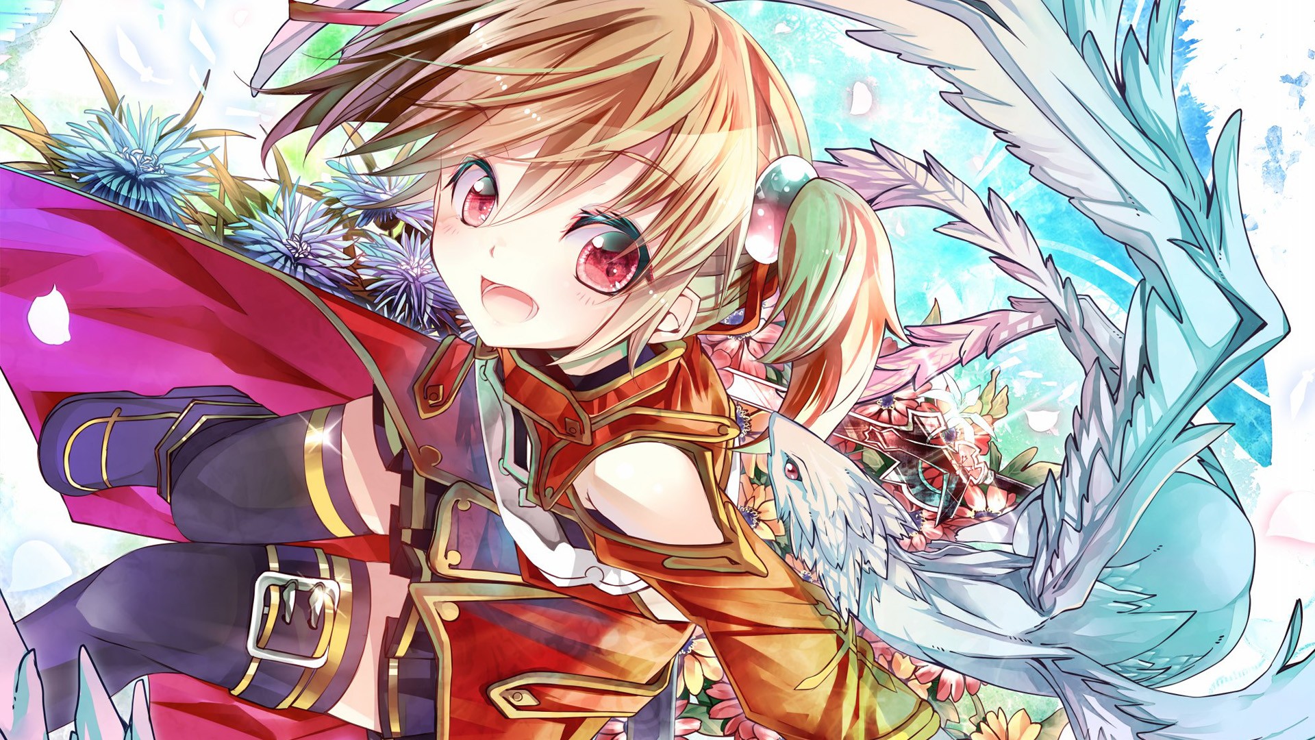 Sword Art Online Silica - HD Wallpaper 
