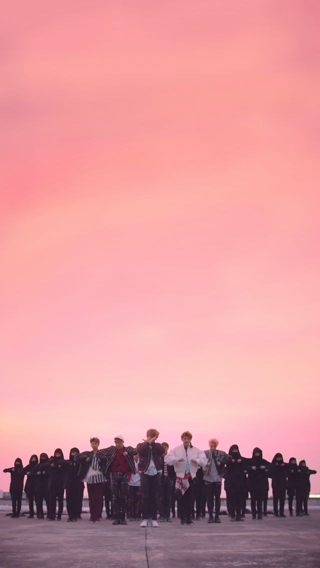 Bts Not Today Lyrics - HD Wallpaper 