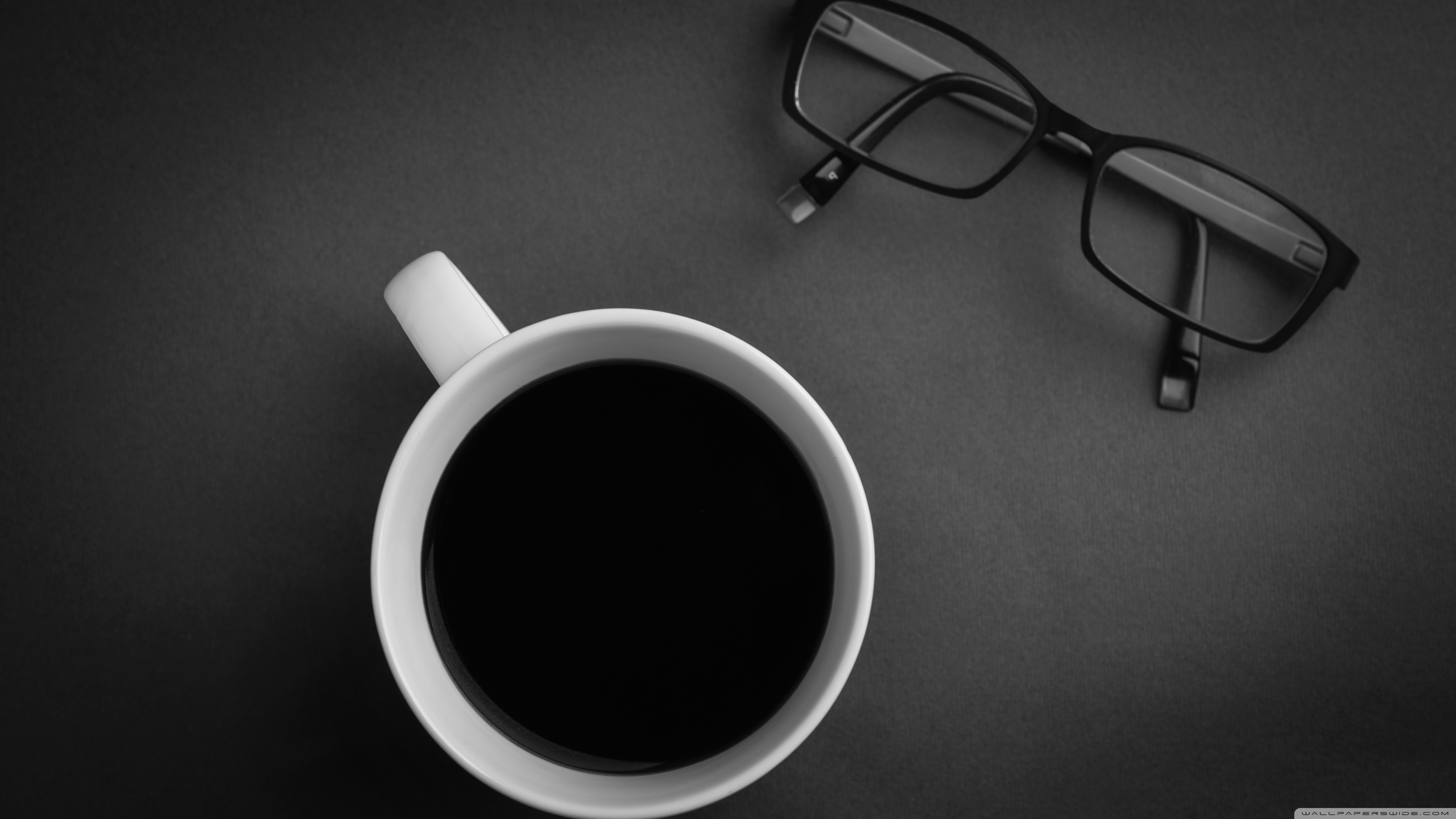 Ultra Hd Coffee Wallpaper Hd - HD Wallpaper 