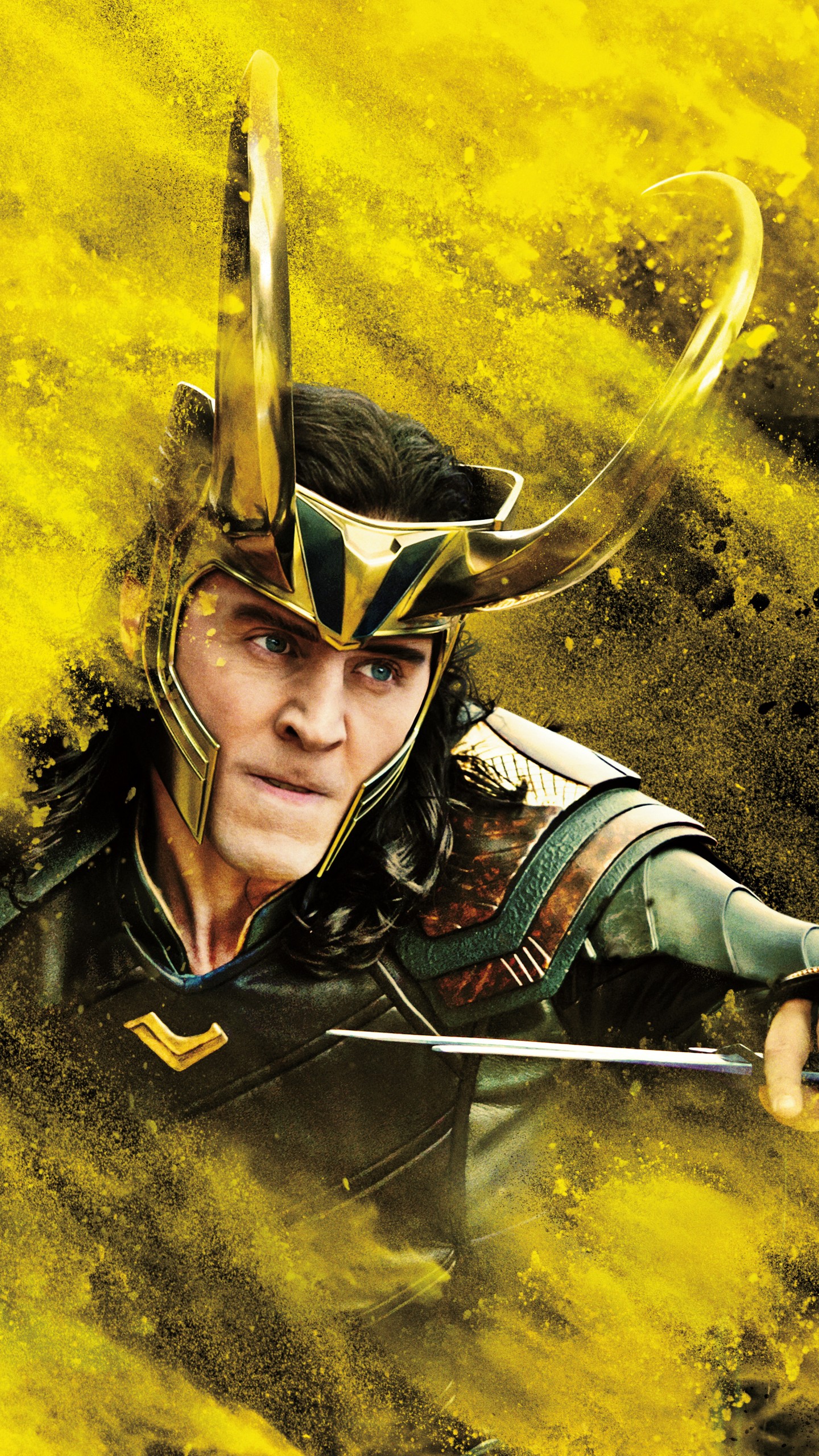 دانلود فیلم ثور 1 - HD Wallpaper 