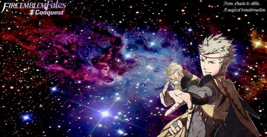 User Uploaded Image - Odin Fe14 - HD Wallpaper 