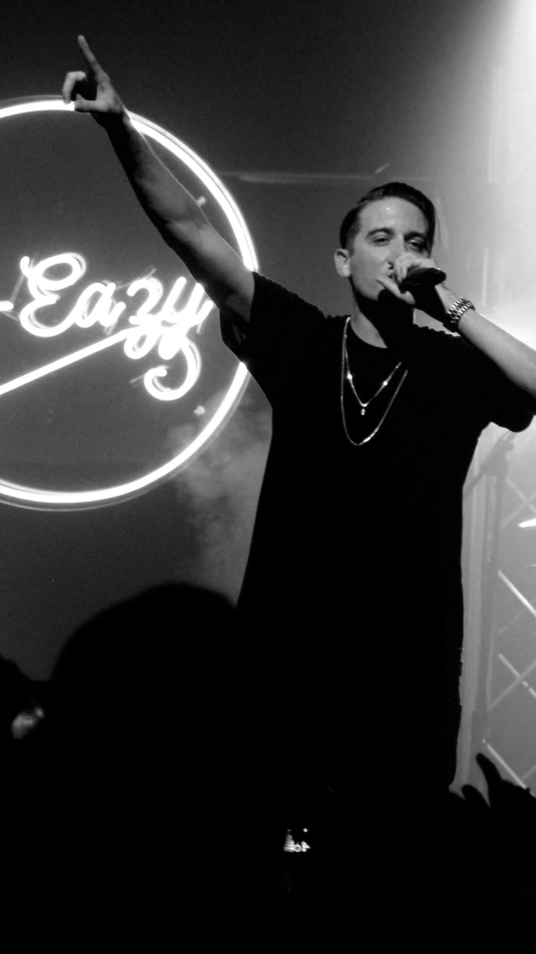 G Eazy Wallpaper Iphone - HD Wallpaper 