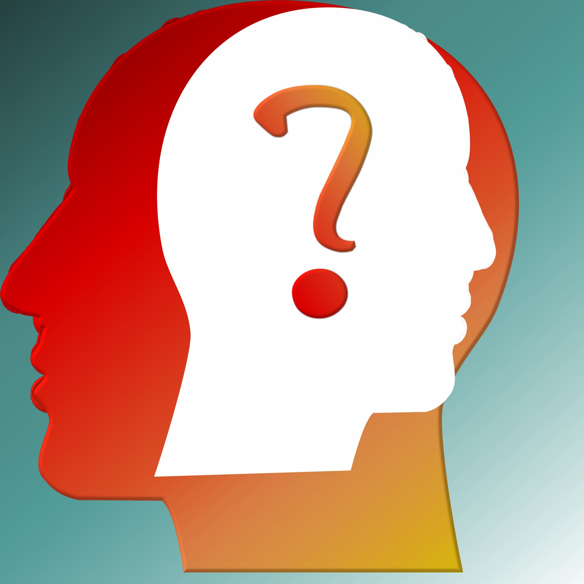 Head Psychology Behavioral therapy Free Photo - Wallpaper - HD Wallpaper 