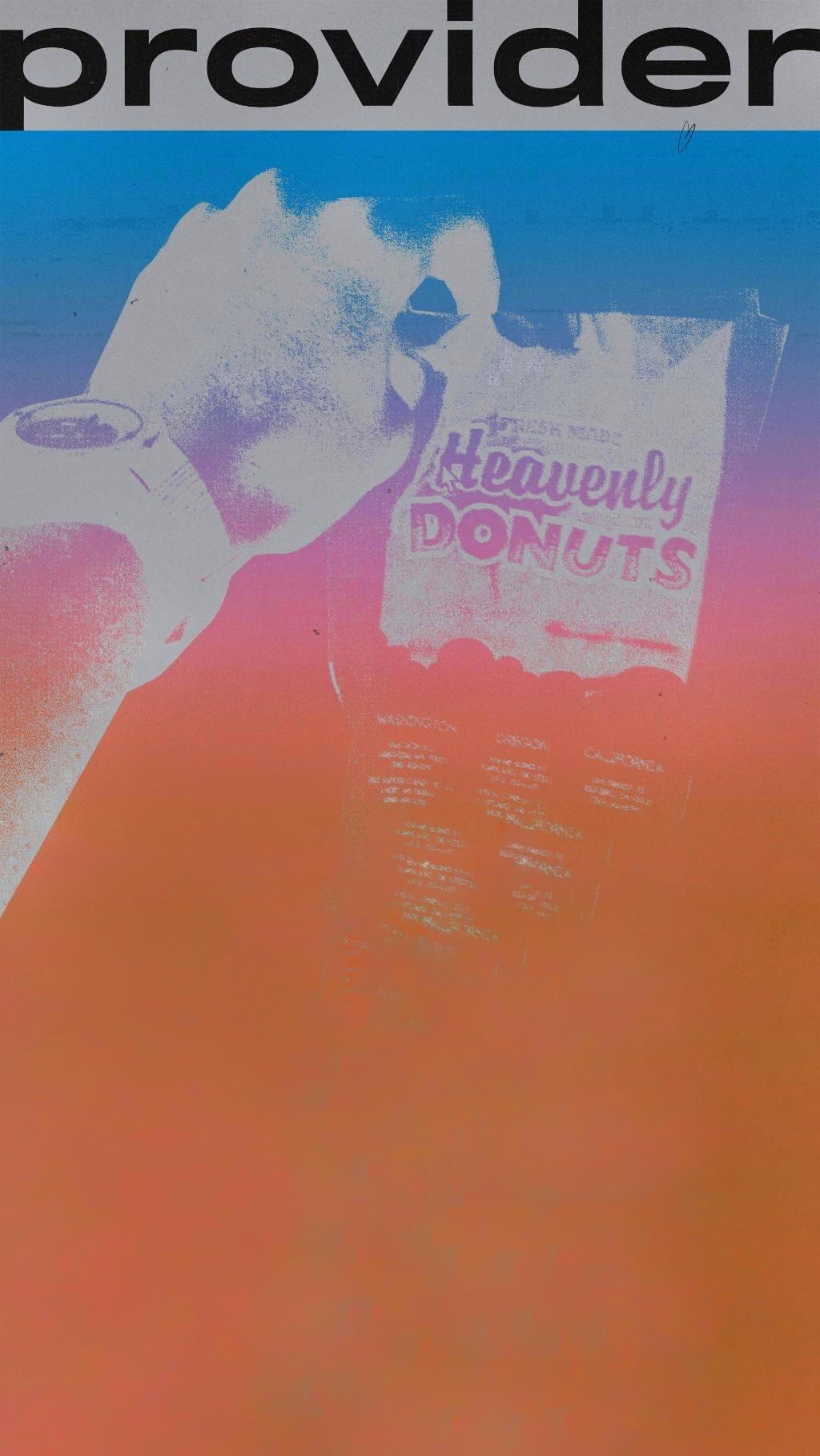 Frank Ocean Provider Album - HD Wallpaper 