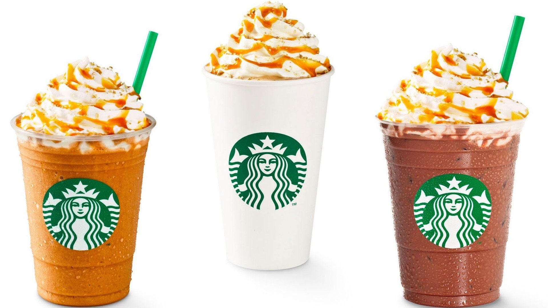 Cute Starbucks Wallpaper Computer - Starbucks New Logo 2011 - HD Wallpaper 