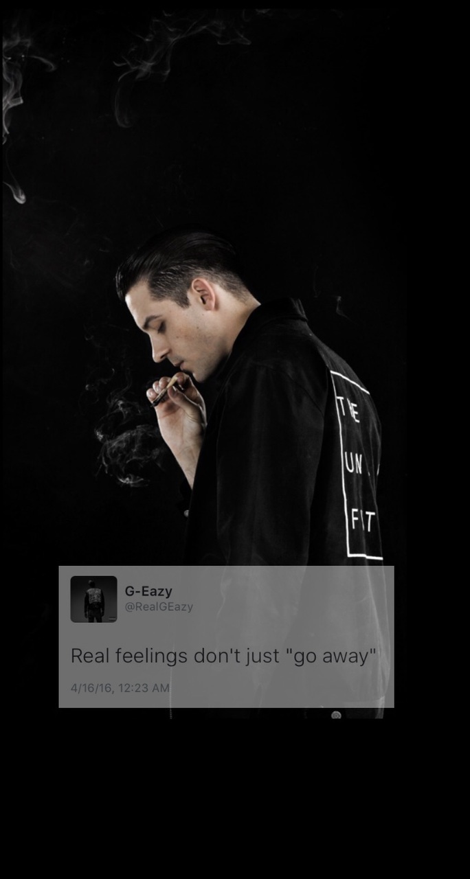 G Eazy And G Eazy Wallpaper Image - Eazy Iphone G Eazy - HD Wallpaper 