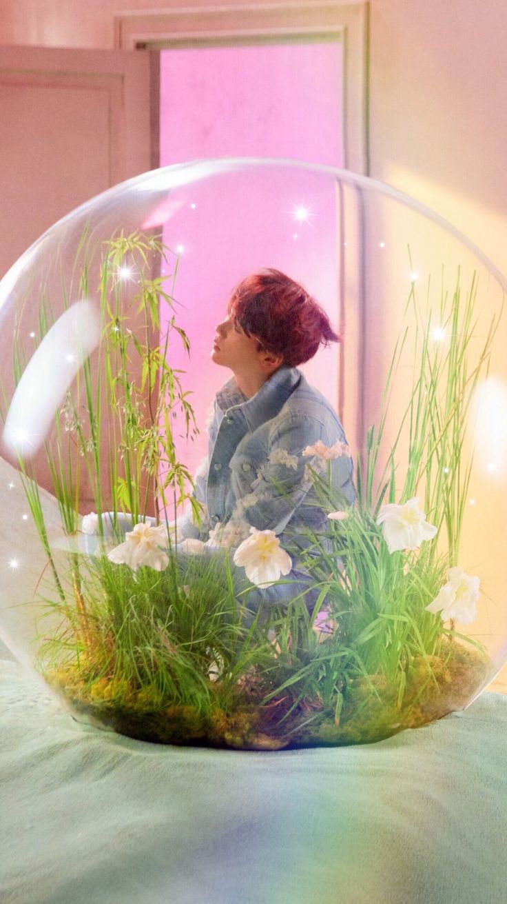 Min Yoongi Wall Papers - HD Wallpaper 