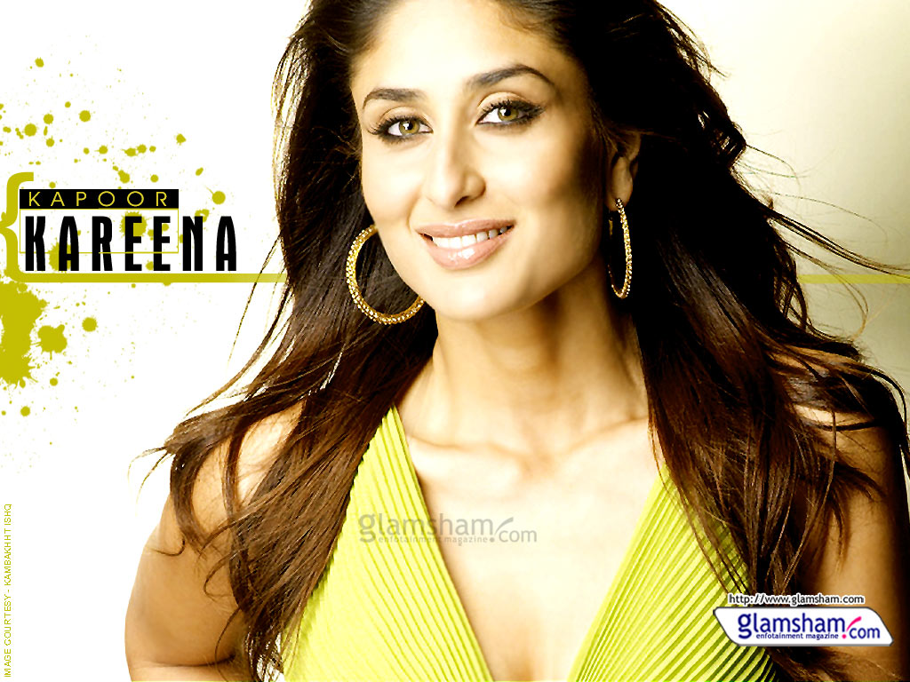 Kareena Kapoor Hd Wallpapers Wallpaper - HD Wallpaper 