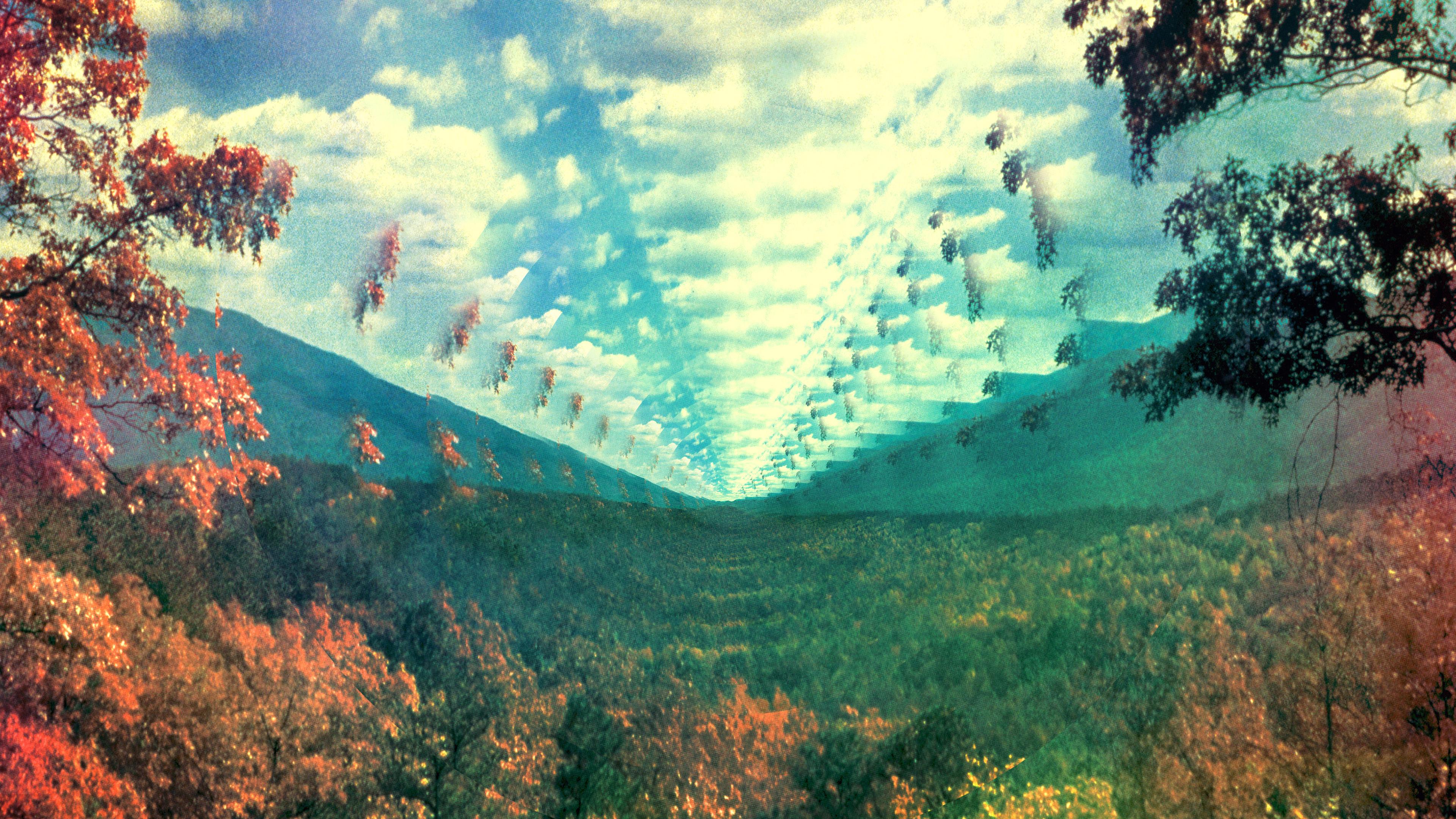 Tame Impala - Innerspeaker Wallpaper - Innerspeaker Tame Impala Album Cover - HD Wallpaper 