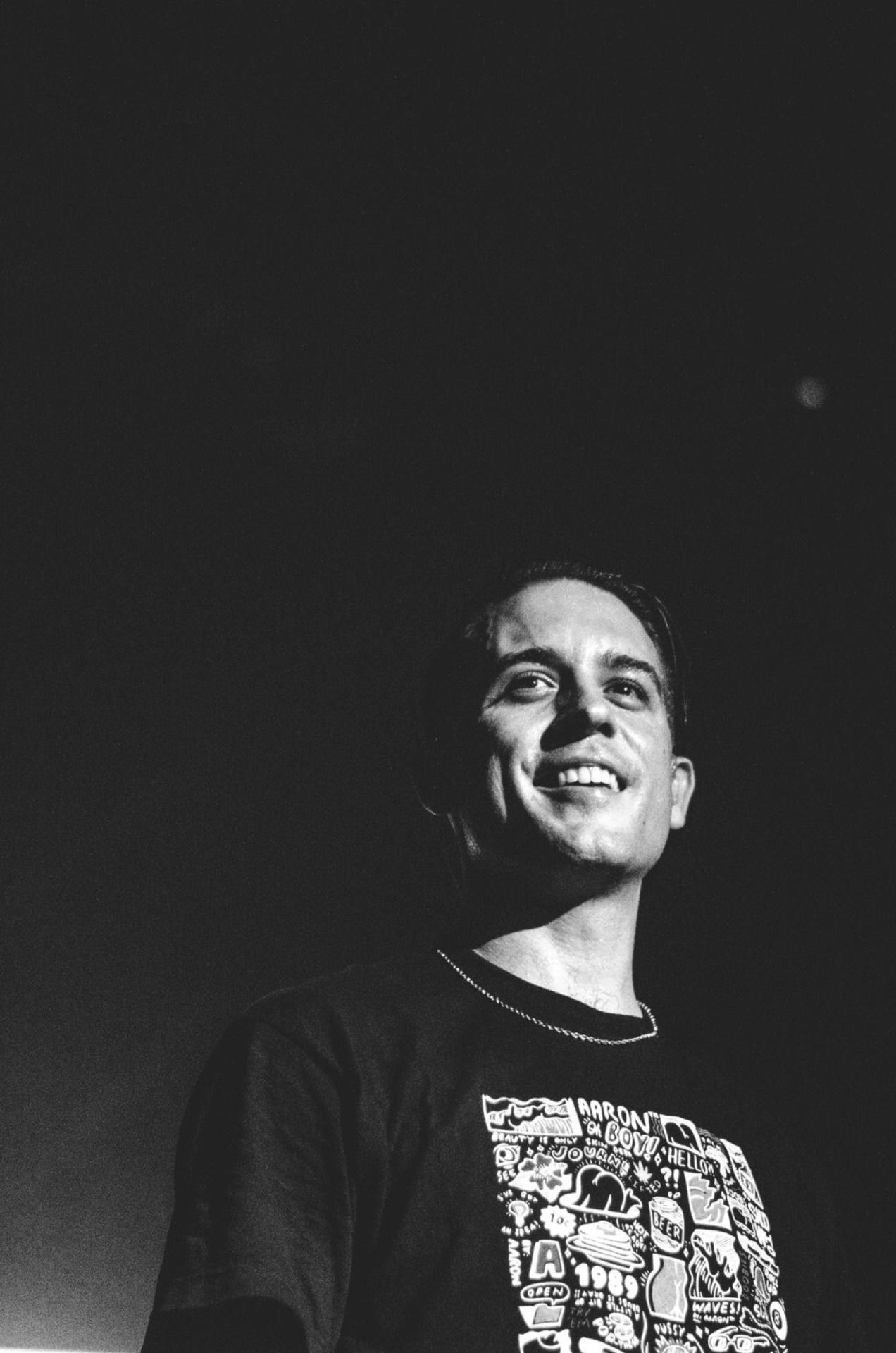 G-eazy - HD Wallpaper 