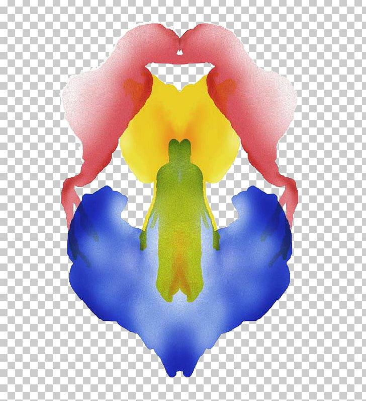 Rorschach Test Ink Blot Test Psychology Png, Clipart, - Bowl Of Rice Transparent - HD Wallpaper 