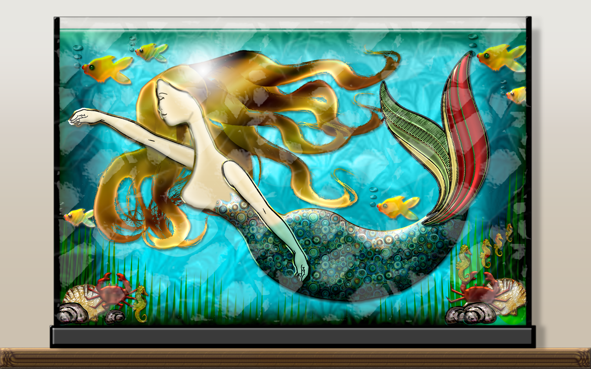 Wallpaper - HD Wallpaper 