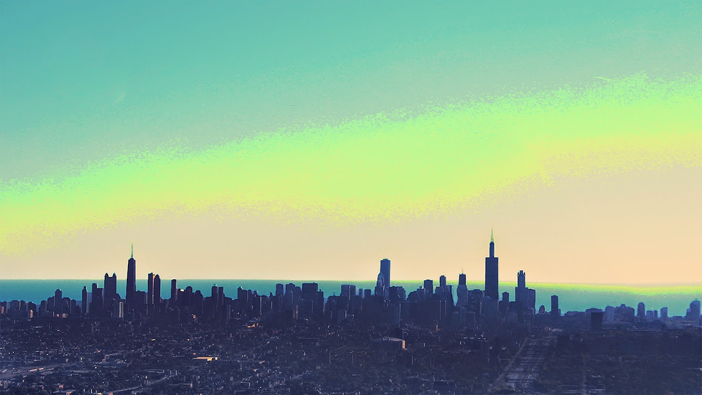 Elementary Os Wallpaper Flat - HD Wallpaper 