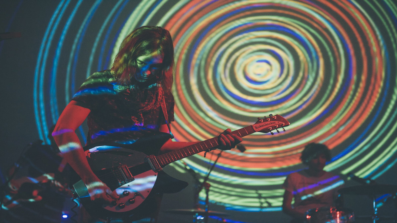 Best New Songs You Need In Your Life - Tame Impala Hd - HD Wallpaper 