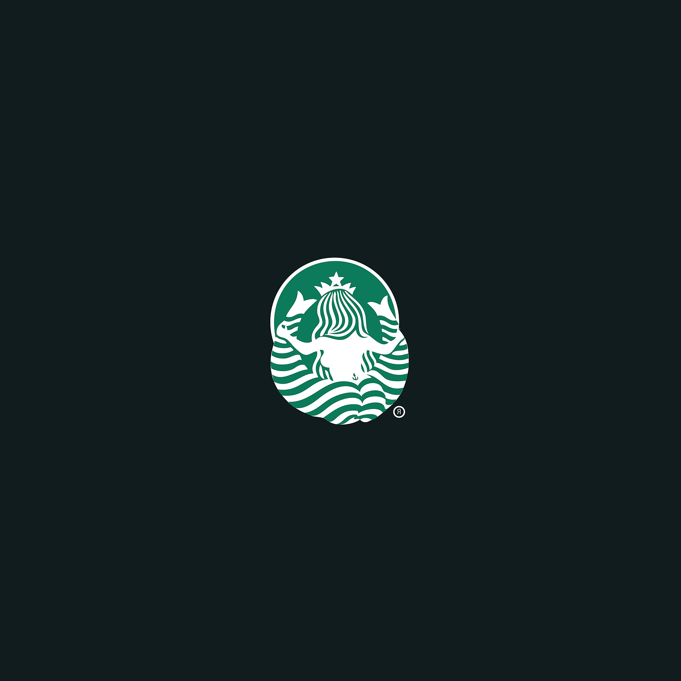 Starbucks - HD Wallpaper 