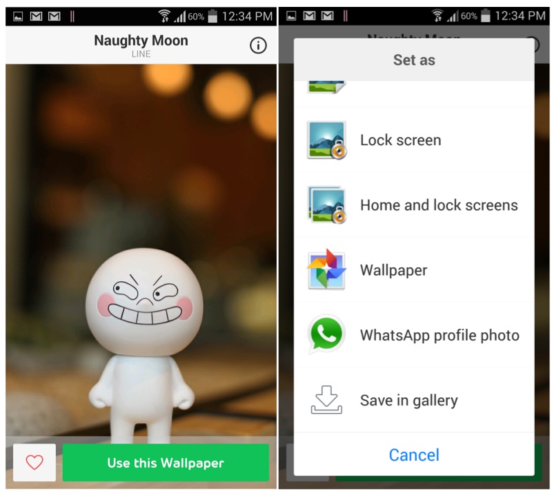 Whatsapp - HD Wallpaper 