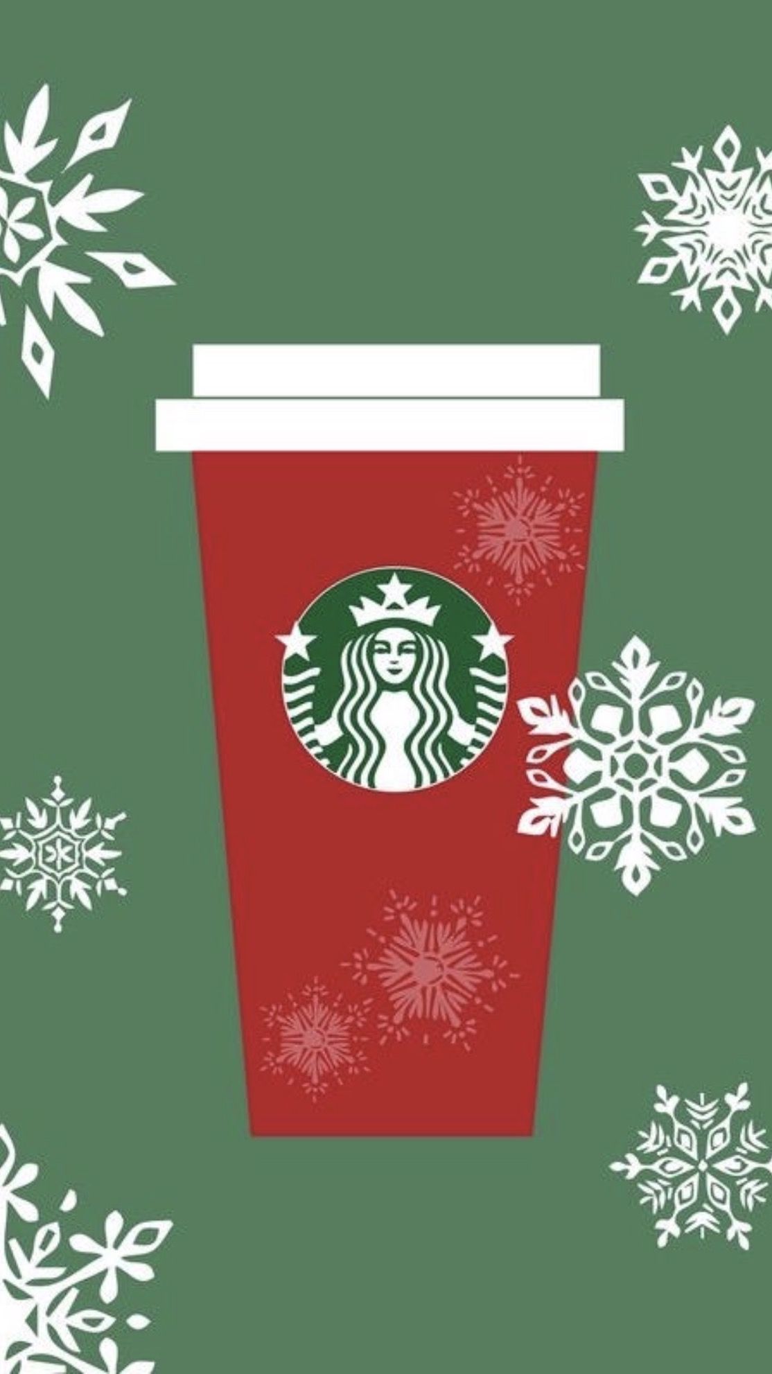 Starbucks - HD Wallpaper 