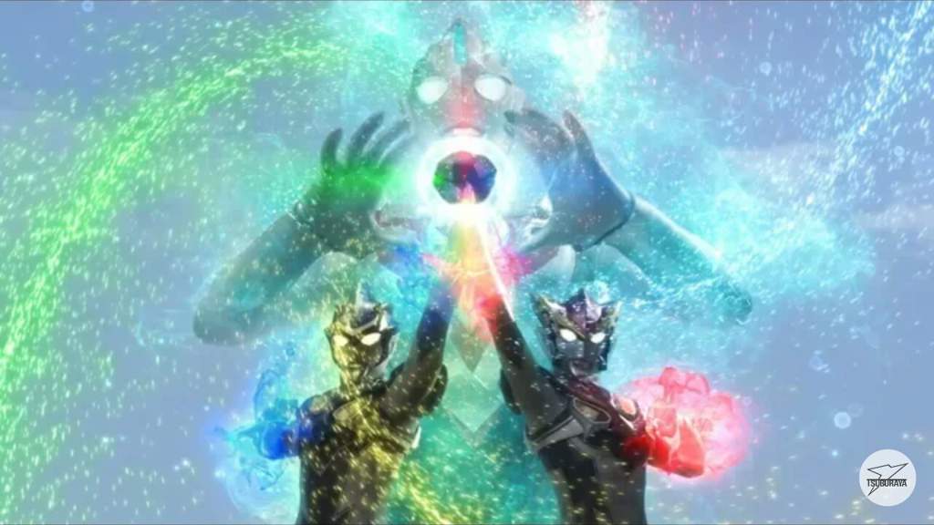 User Uploaded Image - ウルトラマン ルーブ 最終 回 - HD Wallpaper 