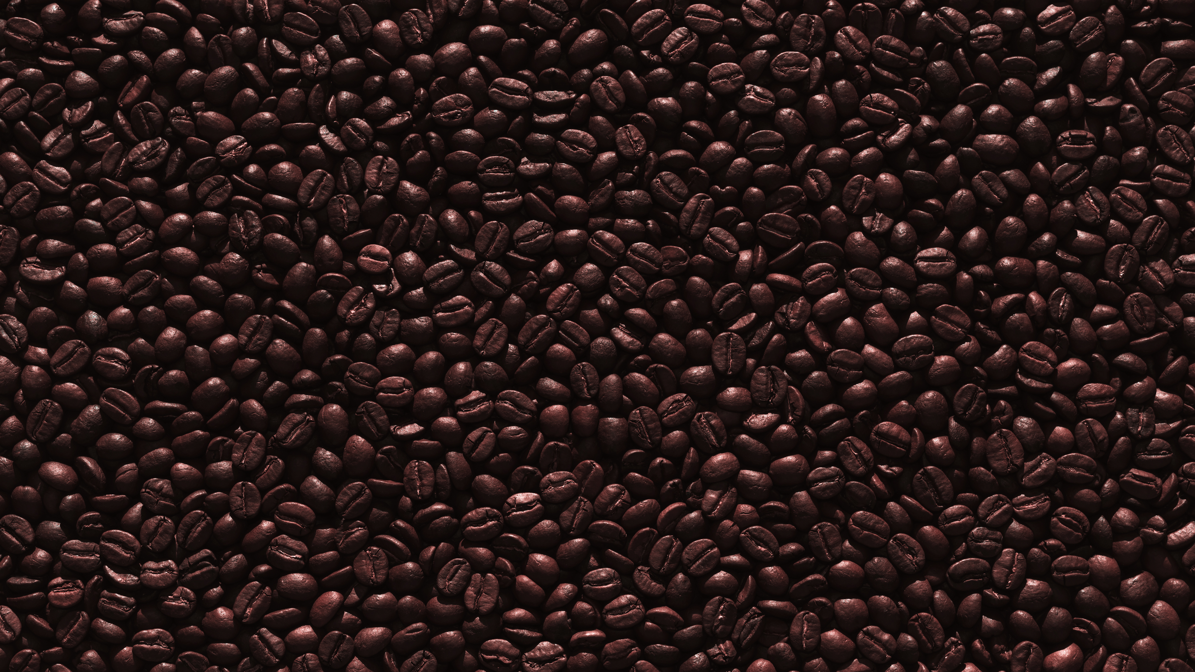 Coffee Bean Wallpaper Hd - HD Wallpaper 