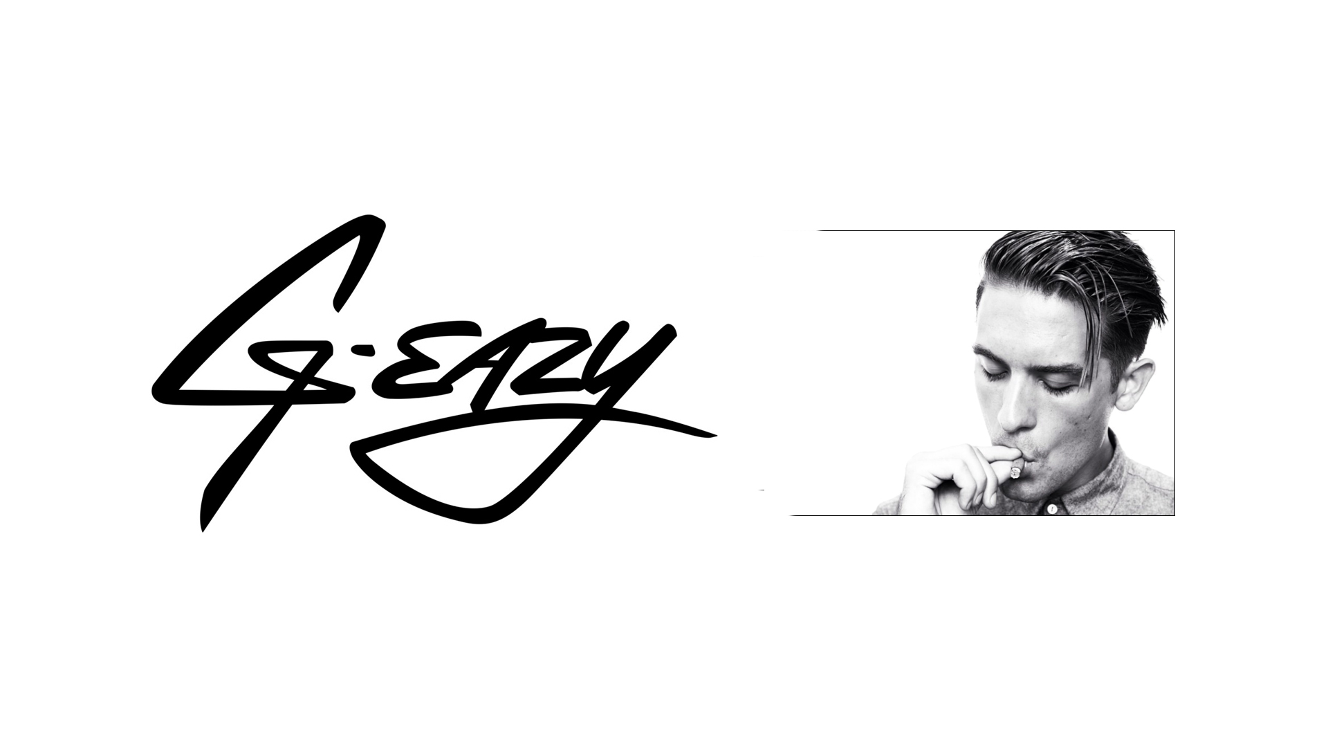 G Eazy - HD Wallpaper 