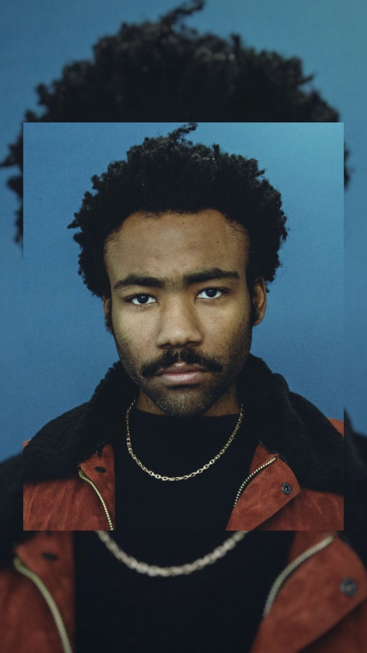 Childish Gambino And Donald Glover Image - Childish Gambino's - HD Wallpaper 