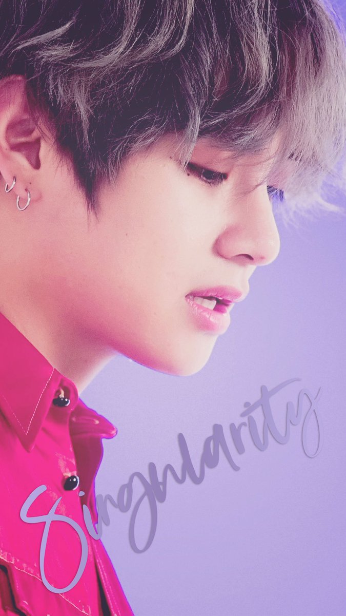 Taehyung Walpaper - HD Wallpaper 