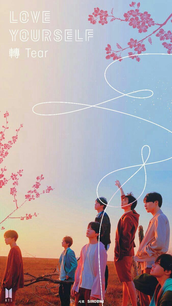 Bts Wallpaper Phone Hd - HD Wallpaper 