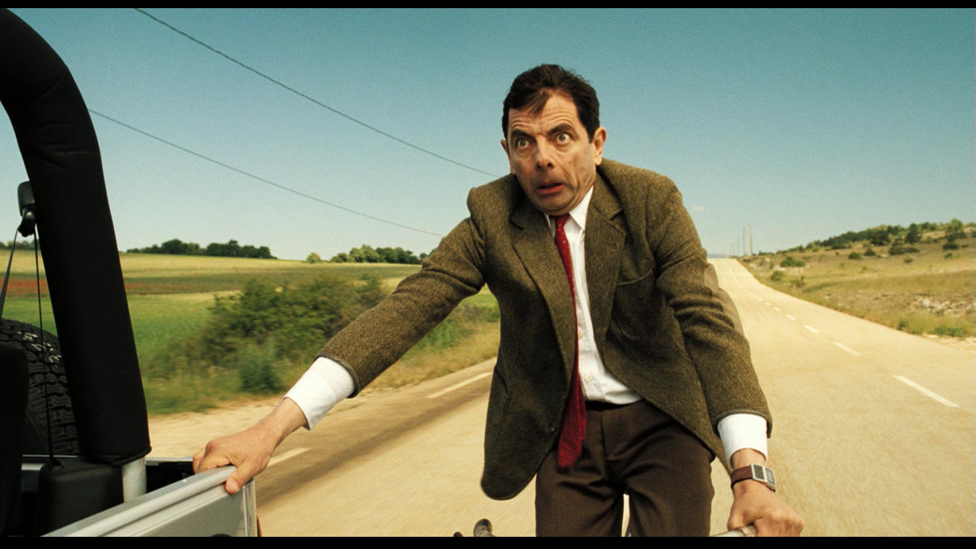 Mr Bean Wallpapers Pc - HD Wallpaper 