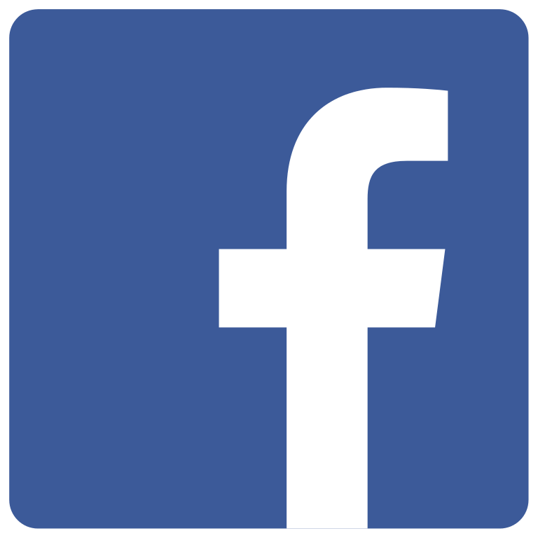 Facebook F Hd - Facebook Logo Svg - HD Wallpaper 