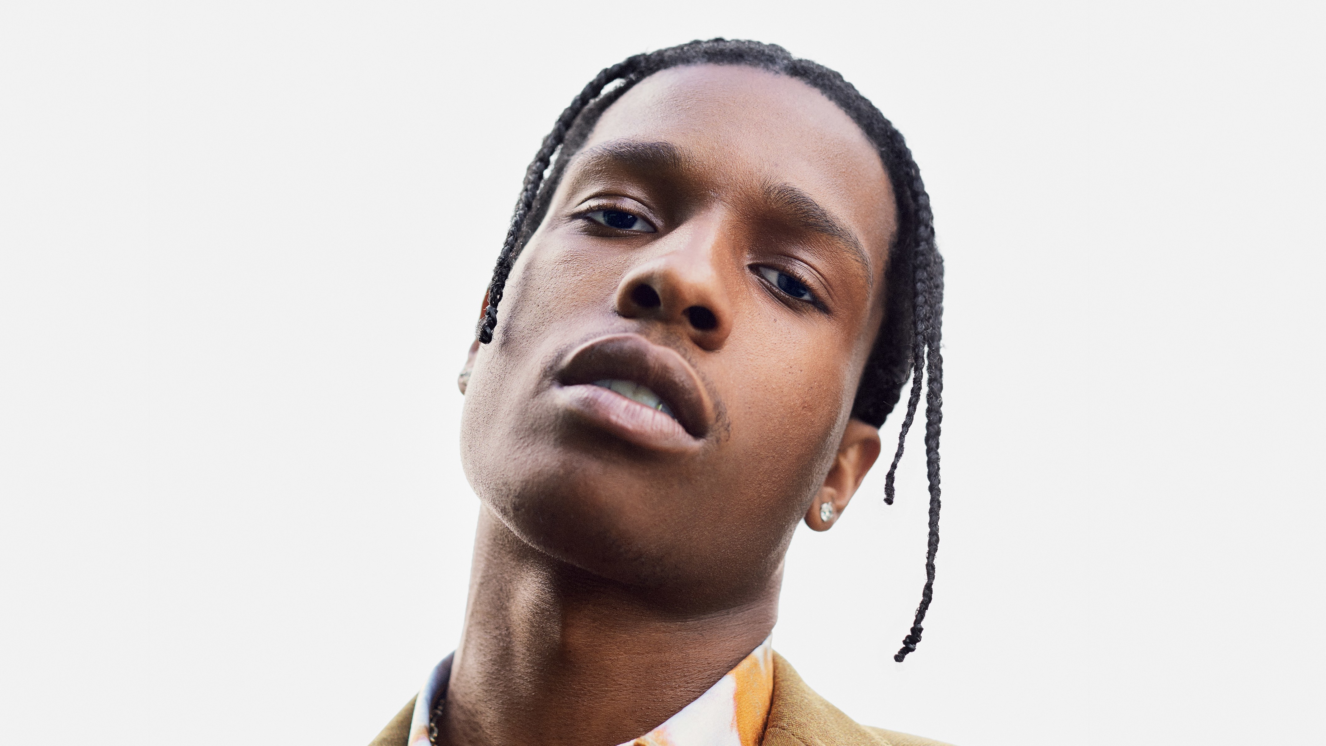 Asap Rocky - HD Wallpaper 
