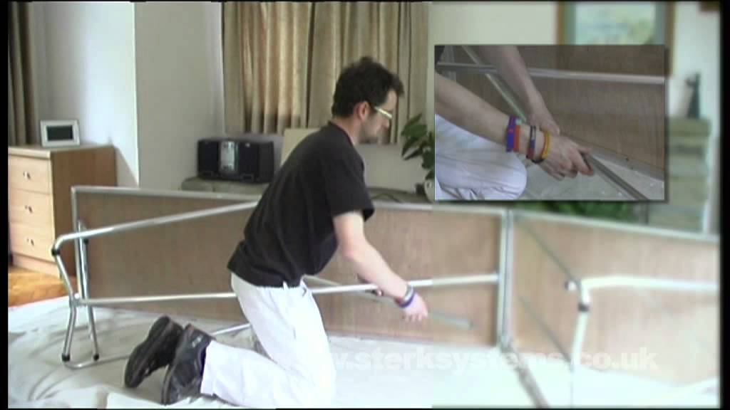 Handrail - HD Wallpaper 