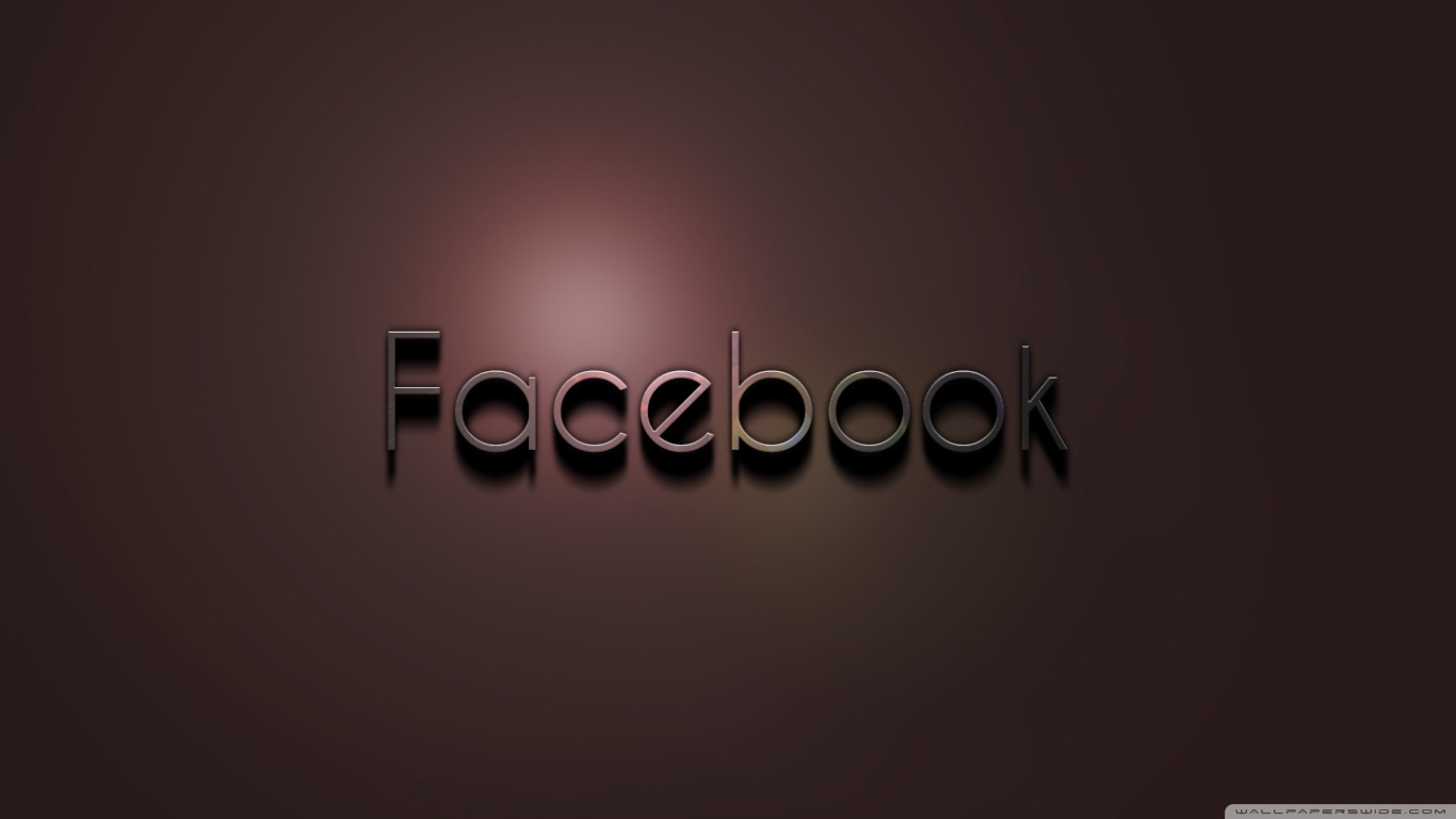 Facebook Wallpaper Hd - HD Wallpaper 