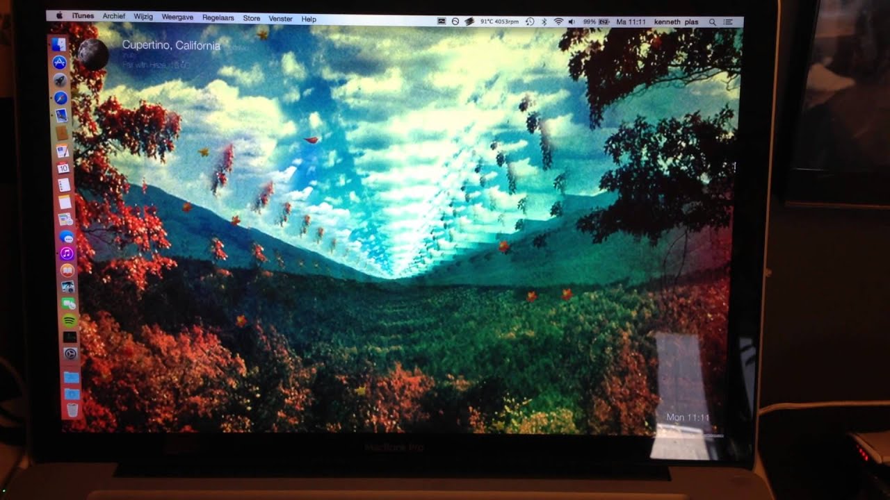 Tame Impala Innerspeaker - HD Wallpaper 