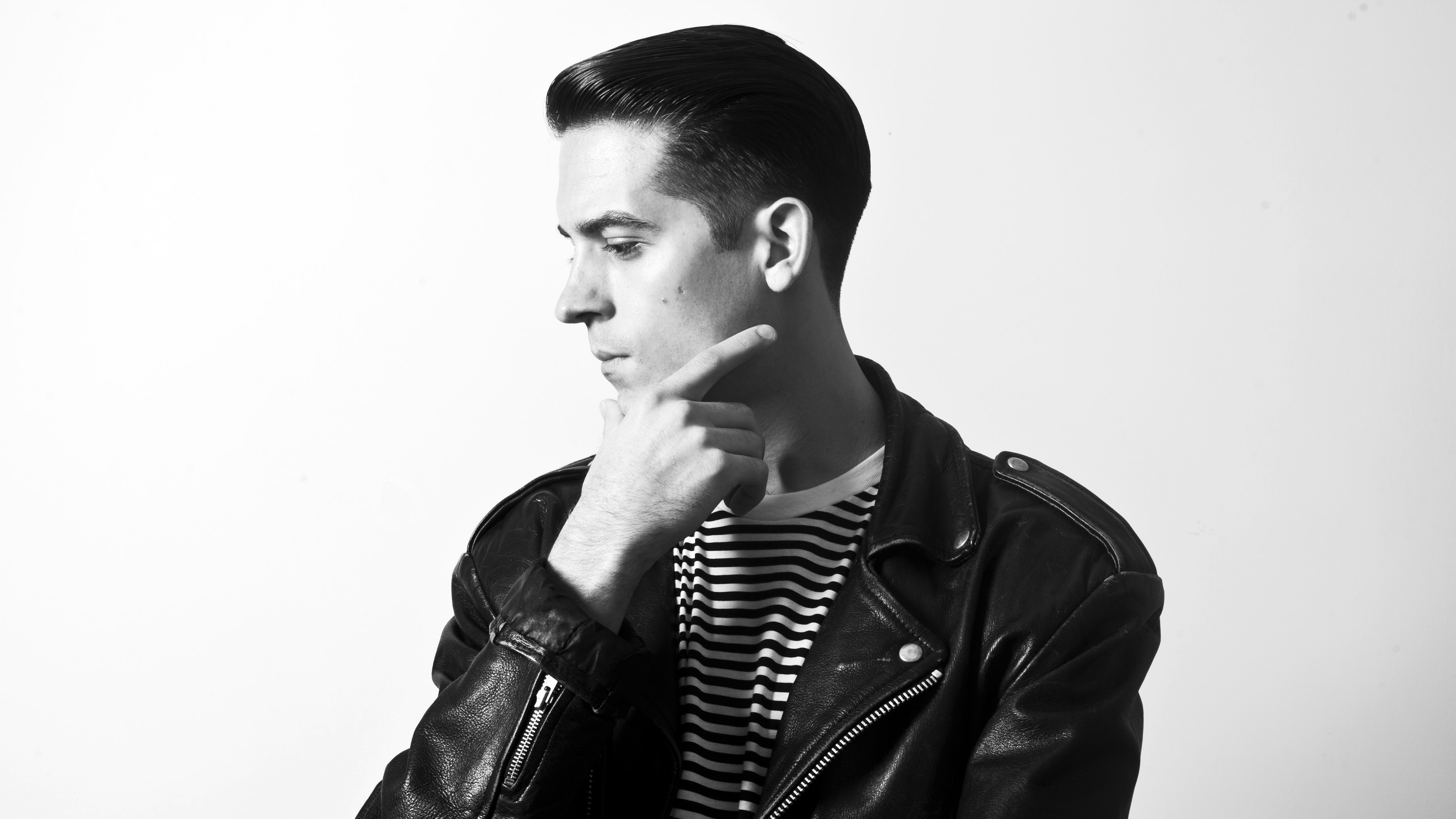 Endless Summer G Eazy Cover - HD Wallpaper 