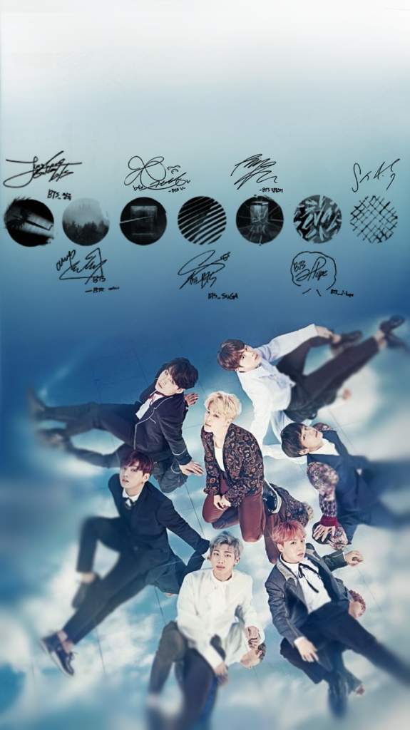 User Uploaded Image - Bts Wallpapers For Iphone - HD Wallpaper 