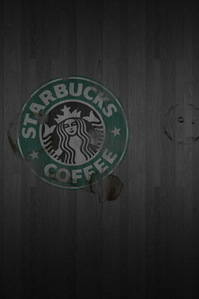 Starbucks Wallpaper - Hd Wallpaper Starbucks Mobile - HD Wallpaper 