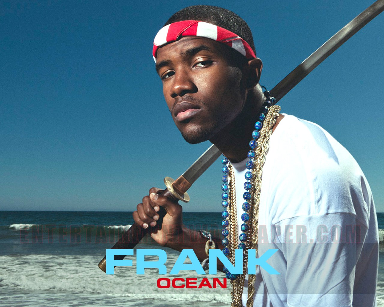 Frank Ocean Wallpaper Ipad - HD Wallpaper 