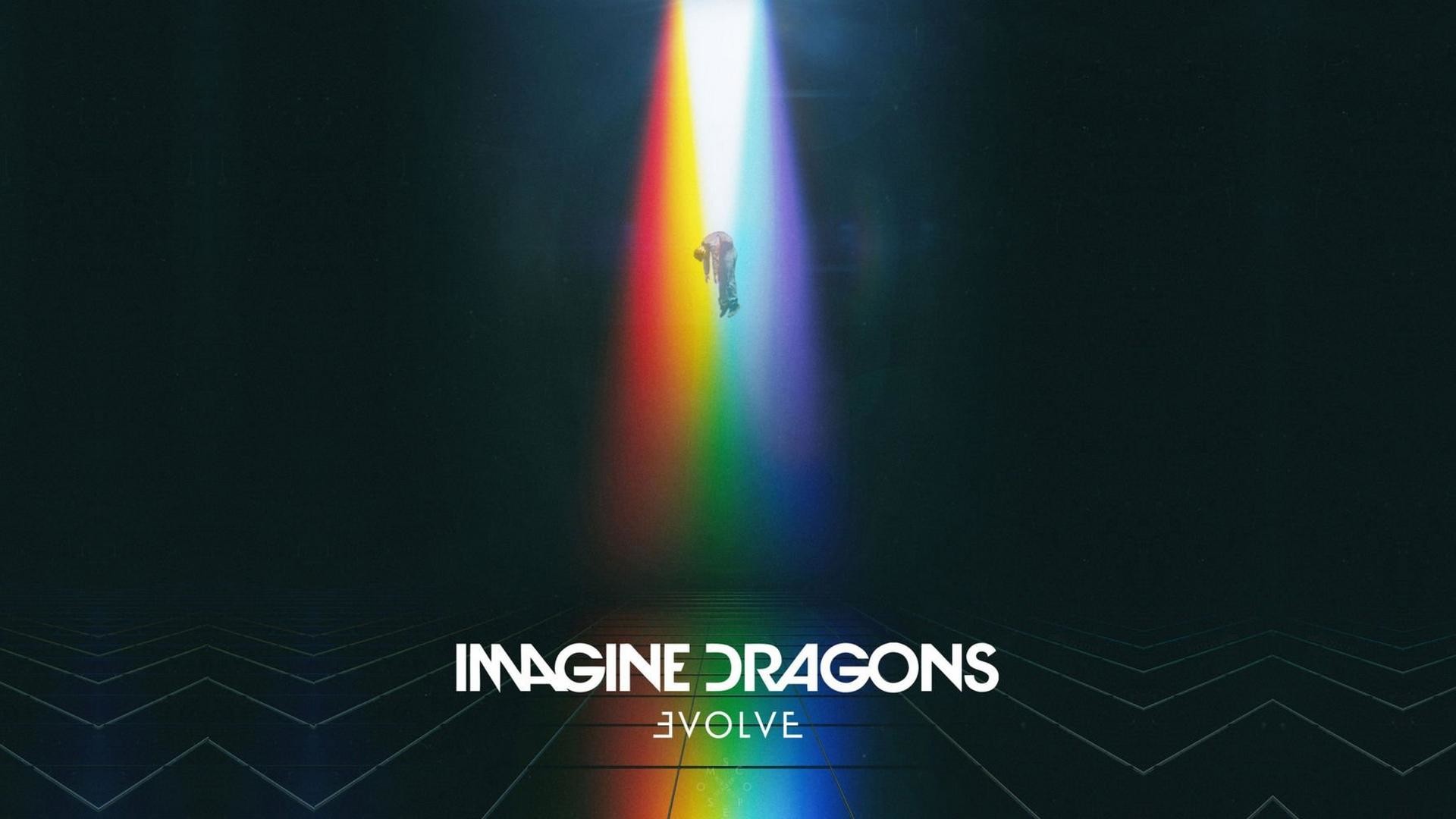1920x1080, Imagine Dragons Wallpapers - Don T Know Why Imagine Dragons - HD Wallpaper 