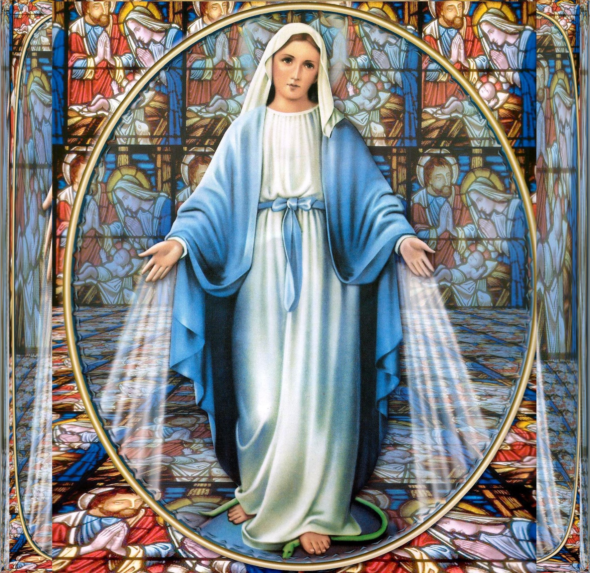 Our Sweet Mother Mary Data Src Large Mary Mother - Matha Images Hd Download  - 2069x2009 Wallpaper 