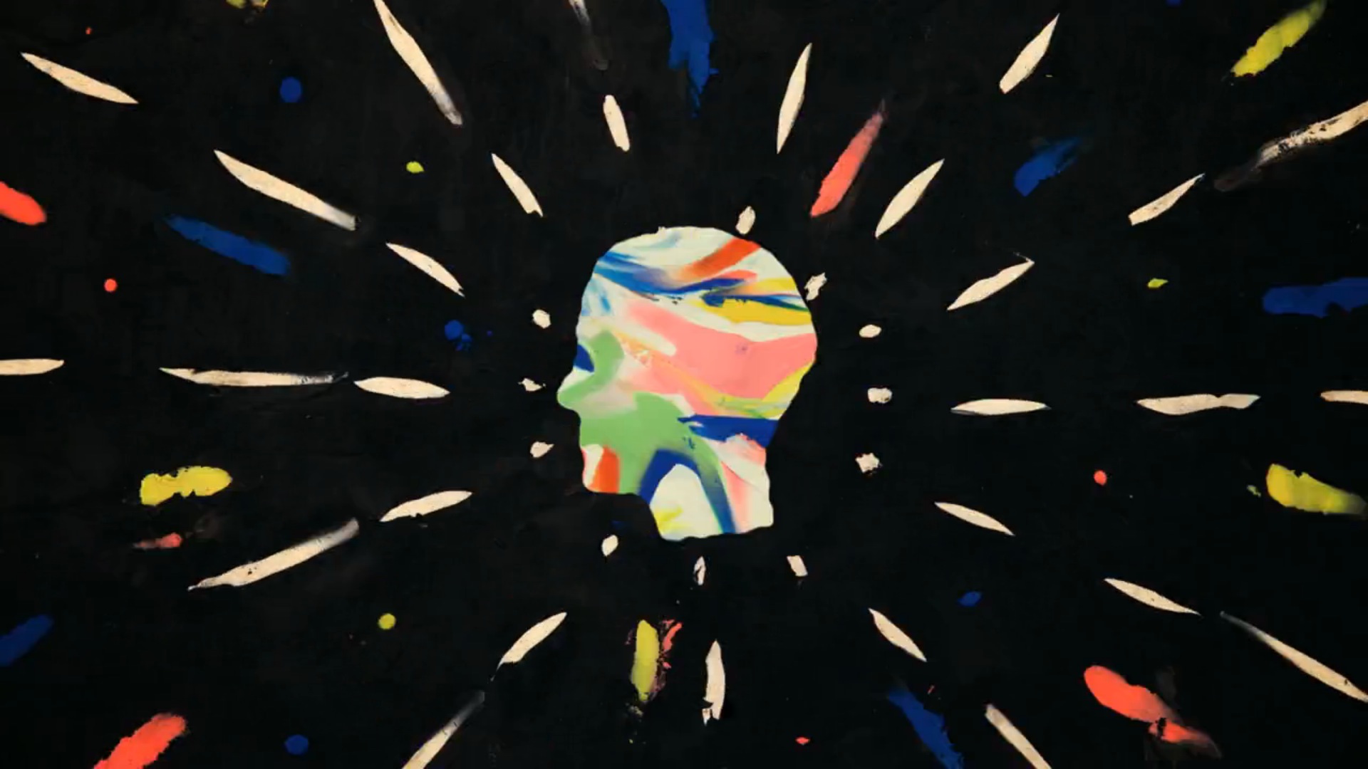 Feels Like We Only Go Backwards8 - Tame Impala Feels Like We Only Go Backwards - HD Wallpaper 