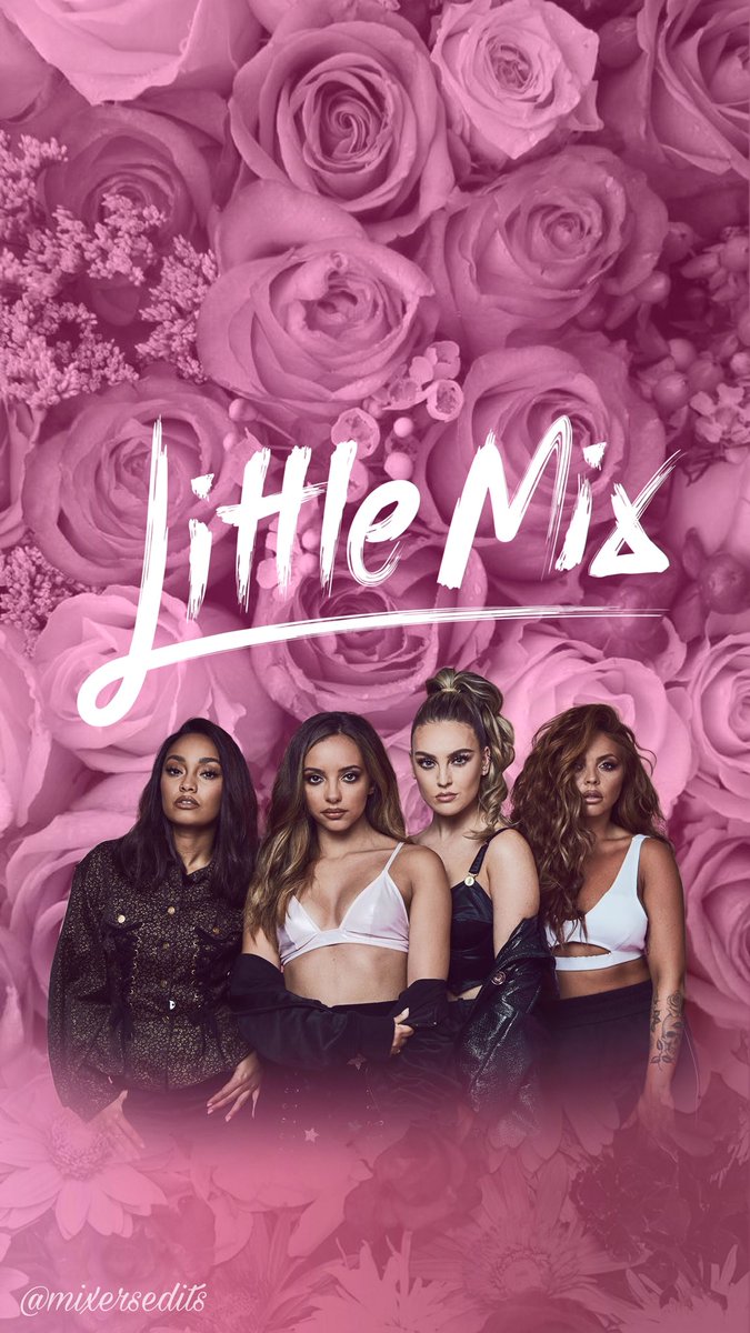 Little Mix Glory Days Platinum Edition Photoshoot - HD Wallpaper 
