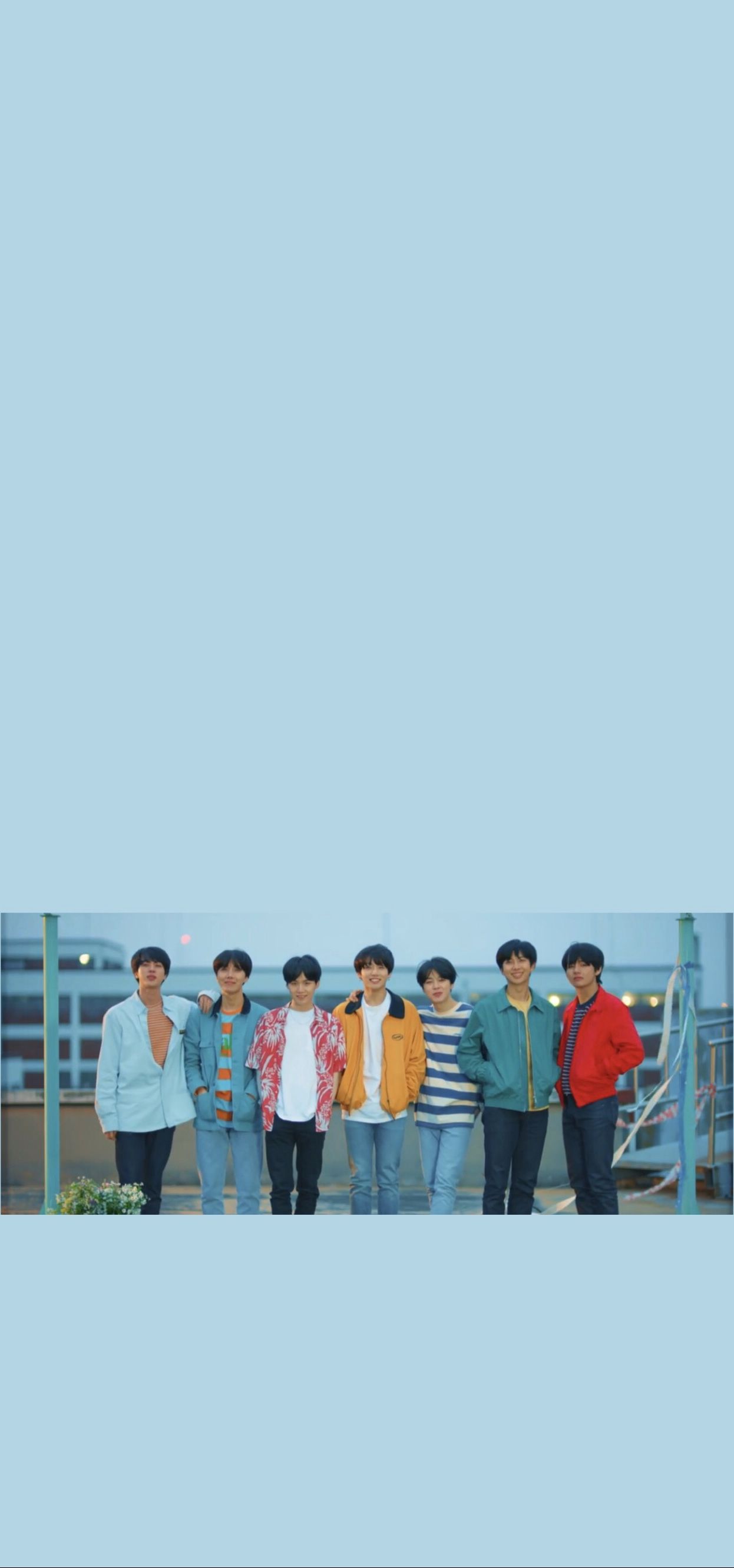 Euphoria Bts Color Palette - HD Wallpaper 