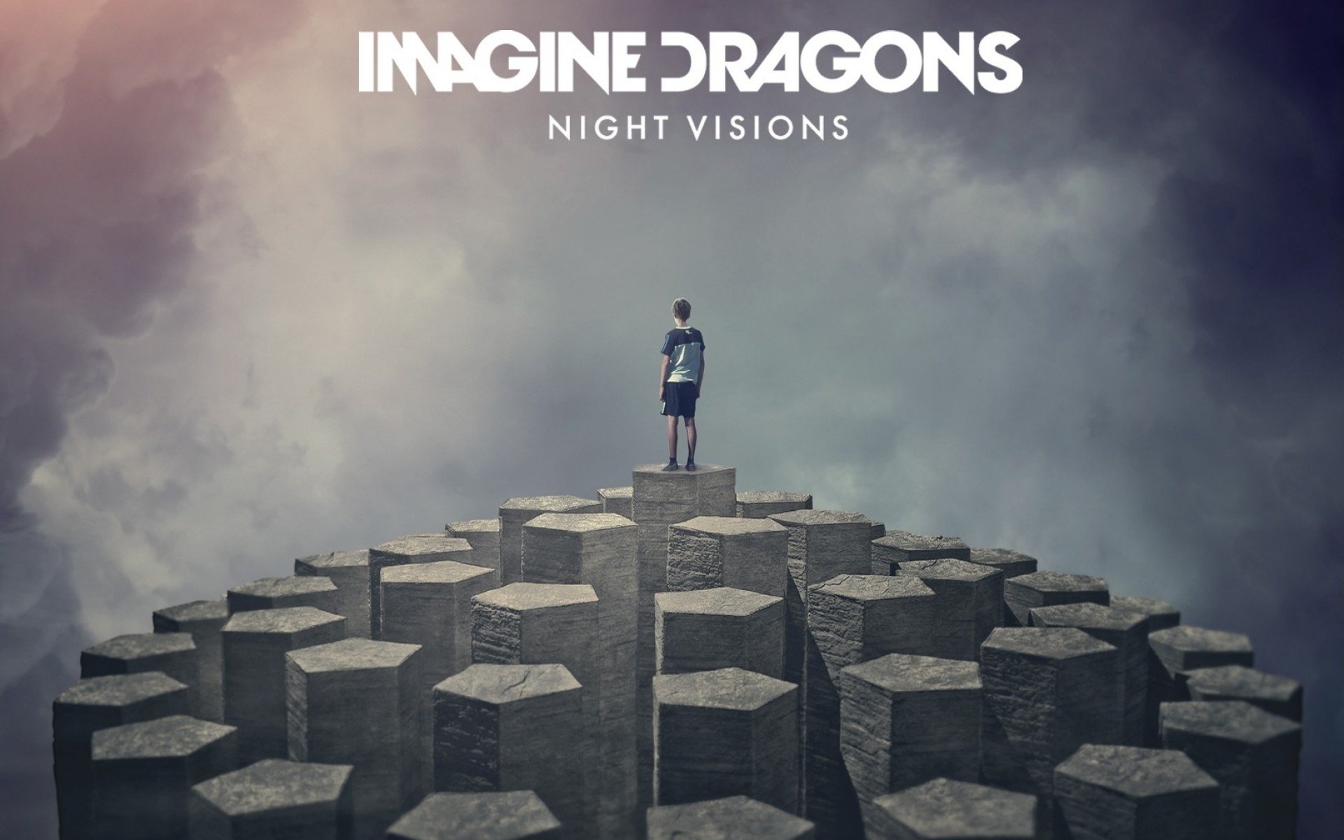 Imagine Dragons Wallpaper Hd - HD Wallpaper 