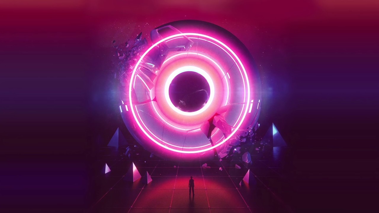 Imagine Dragons Wallpaper - HD Wallpaper 