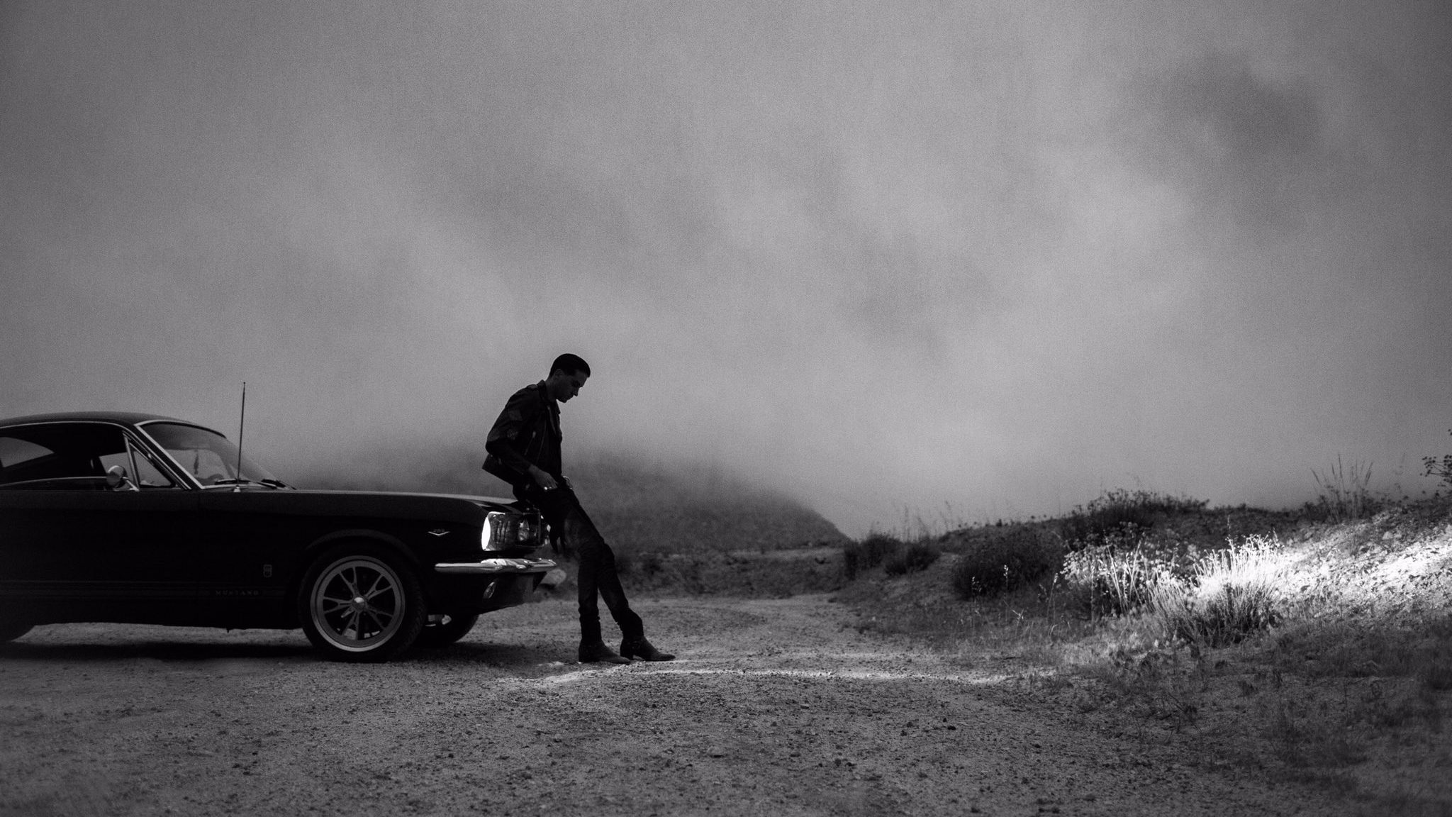 The Beautiful & Damned - Beautiful And Damned G Eazy - HD Wallpaper 