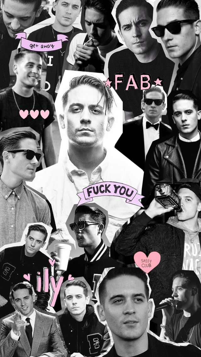 G Eazy - HD Wallpaper 