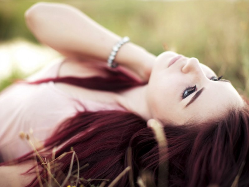 Alone Girl In Love Wallpapers For Facebook 5 800×600 - Sad Alone Cute Girls - HD Wallpaper 