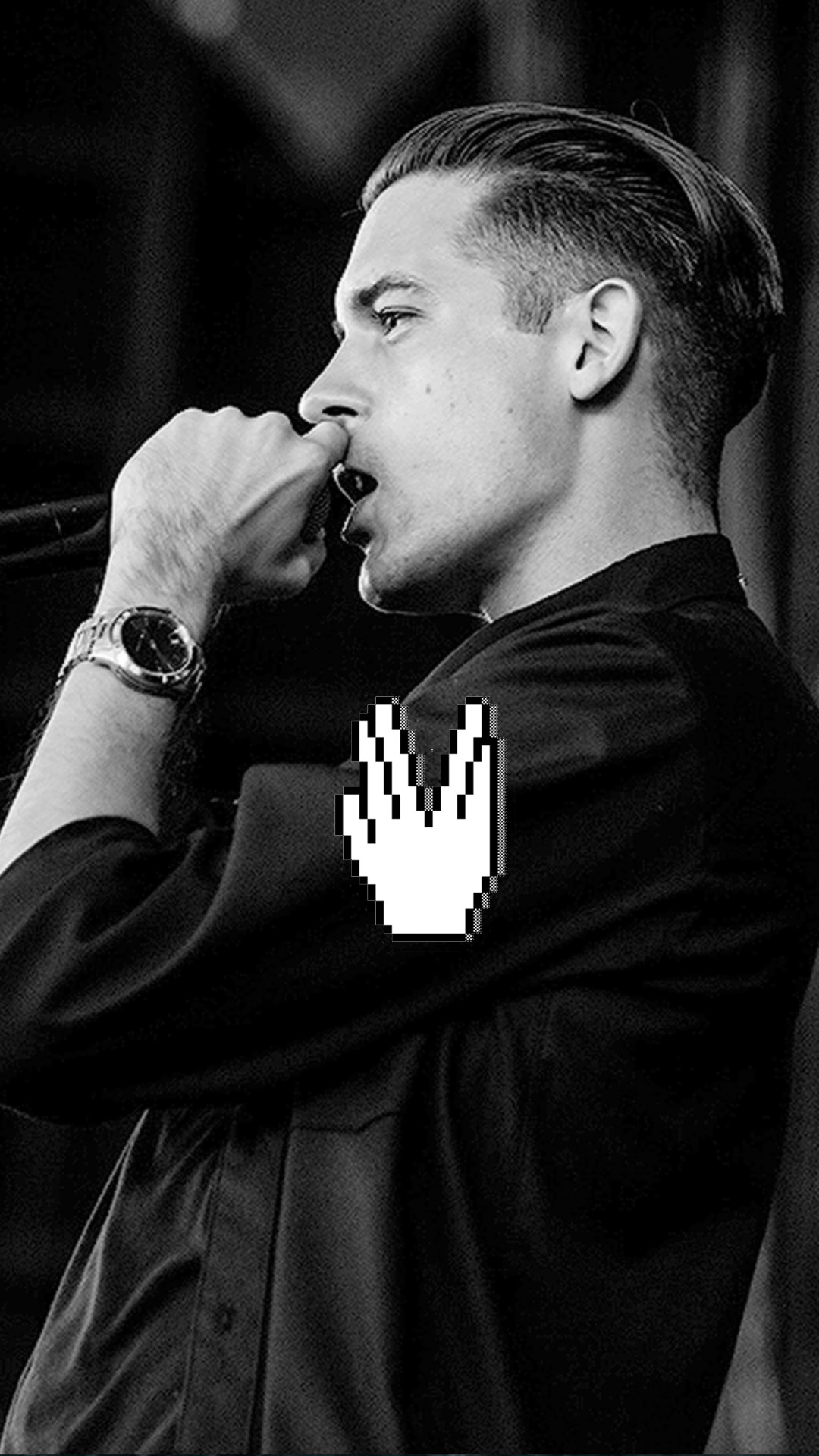 G Eazy Lockscreens Wallpaper G Eazy Lockscreens G Eazy - G Eazy Hd - HD Wallpaper 